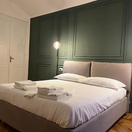 Turin Central Suite-2