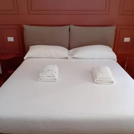 Turin Central Suite-3