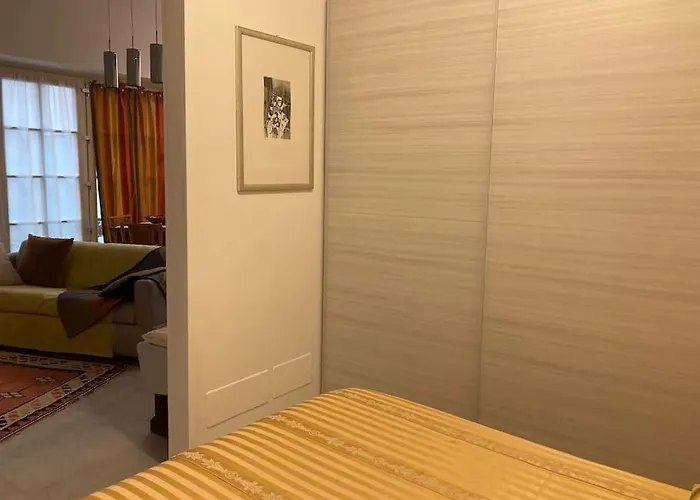 Il Cortiletto In Centro A Torino Appartamento