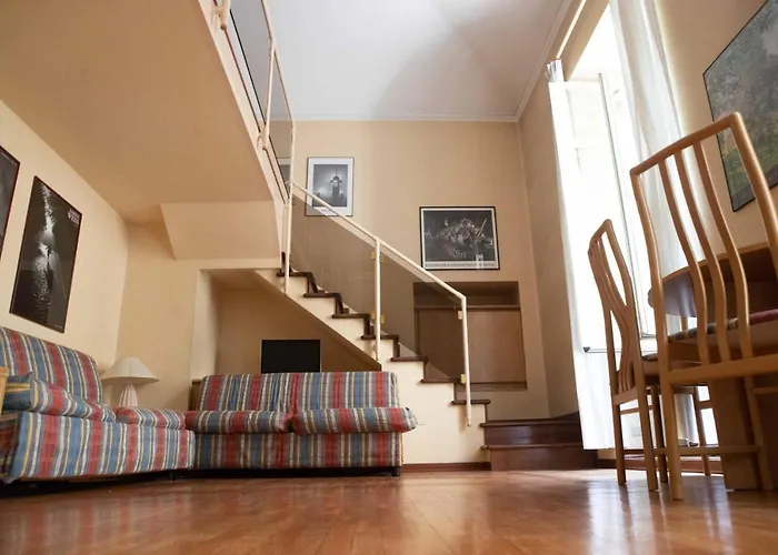 Residence Lagrange Torino