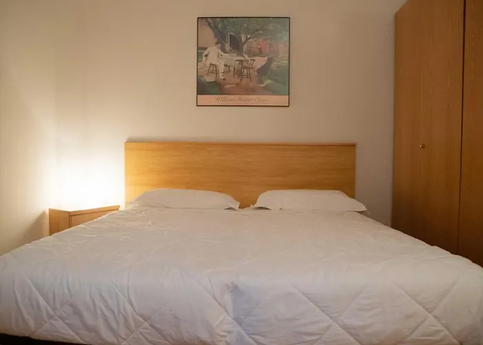 Residence Lagrange Torino