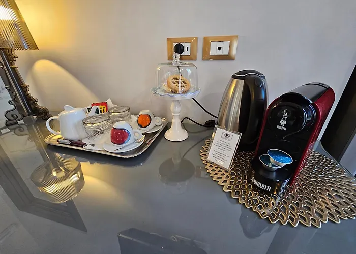 Dorotea Rooms Torino Centro