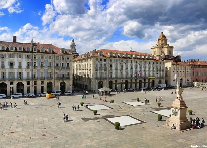 Duca'S Guest House Torino